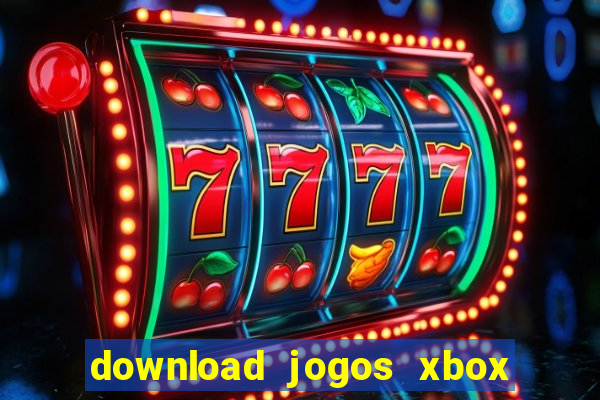 download jogos xbox 360 lt 3.0